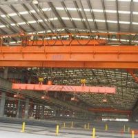 西安桥式起重机  生产