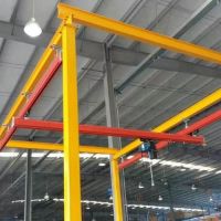 北京kbk起重机   销售