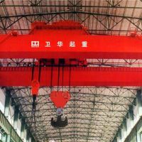 湖州八里店单、双梁起重机专业维修安装