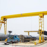 佛山起重机、行吊、升降平台安装维修