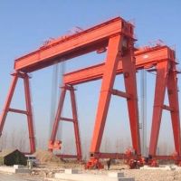 佛山起重机、行吊、升降平台安装维修