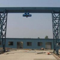 德阳门式起重机