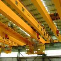 湖州起重机厂家直销