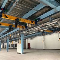 金堂二手起重机