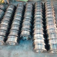 河南LD轮-质量保证