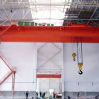 桥式双梁起重机