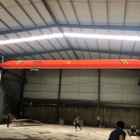 温江桥式起重机