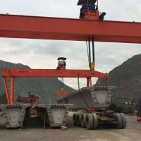 广西桥式起重机样品图