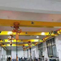 广西南宁起重机械安装维修拆除销售