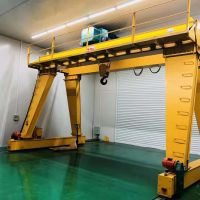 北京起重机械安装维修拆除销售