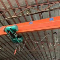 无锡起重机械安装维修拆除销售