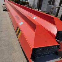 海门区2.8吨桥式单梁行吊维护保养厂家