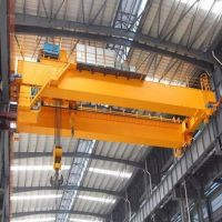 海门区QD双梁桥式起重机厂家