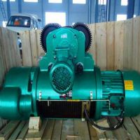 海门区凯澄电动葫芦代理商