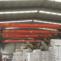 宜昌市电动单梁桥式起重机，行吊