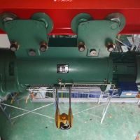 宜昌巴东县电动葫芦，起重配件