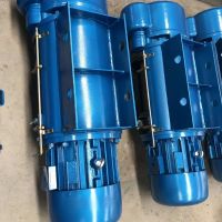 宜昌西陵区电动葫芦，起重配件