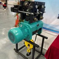 宜昌神农架区电动葫芦，起重配件