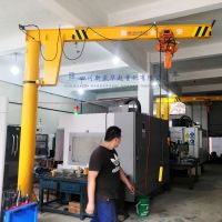 四川悬臂吊起重机厂家 行吊 龙门吊 航车 航吊 负责安装！