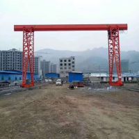 包头龙门吊