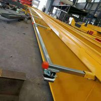 镇江桥式起重机样品图