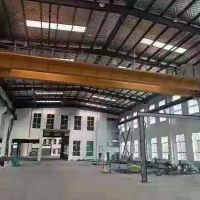 昆明桥式起重机样品图