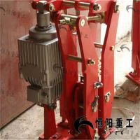 YPZ2I-315/23液压臂盘式制动器 生产厂家