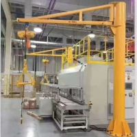 矿山起重机械桥式起重机样品图