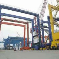 河南卫华起重机械LH型电动葫芦桥式起重机报价