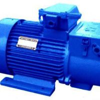 成都起重机电机