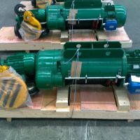 成都防爆电动葫芦