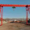 沈阳龙门吊