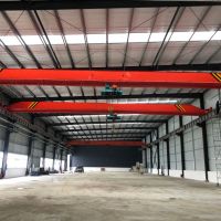 新津起重机安装