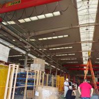 南通单梁行车单梁门式行车龙门吊