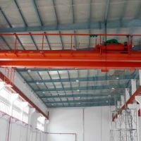 嘉兴海盐平湖起重机安装维修