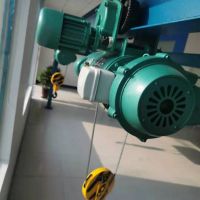 MDK型江阴电动葫芦