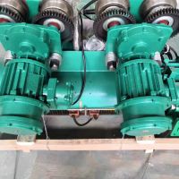 HBK型防爆电动葫芦