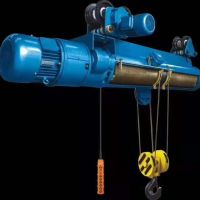 CDK型江阴超高电动葫芦