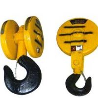 嘉兴海盐电动葫芦吊钩