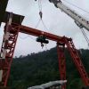 兰州起重机维保
