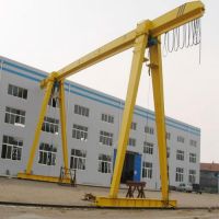 郑州起重机，郑州行吊，郑州龙门吊