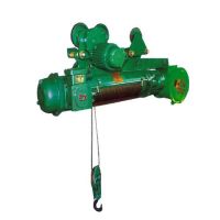 上饶鄱阳销售钢丝绳电动葫芦