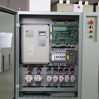 上饶鄱阳起重机电器柜