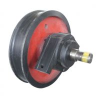 福建福州起重机车轮组