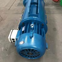 福建福州电动葫芦厂家