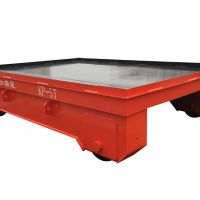 专业生产销售电动平车 瑞星制造