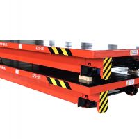 瑞星电动平车 专业生产销售平车厂家