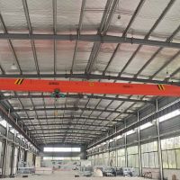 河南矿山起重机械单梁起重机