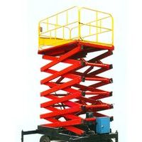 兰州液压升降平台生产销售