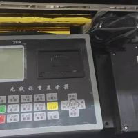 河南省烨城电子有限公司称重仪器仪器仪表跟踪服务